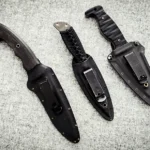 Kydex Sheath Makers: Custom Sheaths for Your Blade.