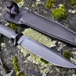 Derek Rausch Revenant MKII: A Hollow-Handle Done Right.