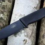 Fallkniven F1 Series: A Modern Swedish Military Legend.