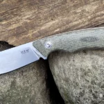 MKM DCA Pocket Tango 4: Fixed-Blade Pocket EDC Done Right.