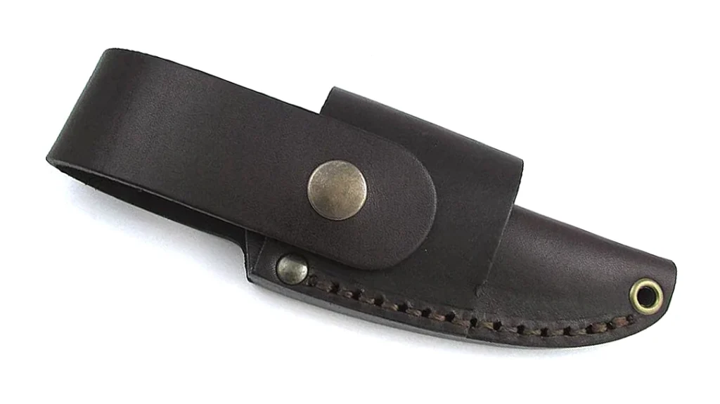 Knives of the North Sheath Multicarry 70. Leather Sheaths.