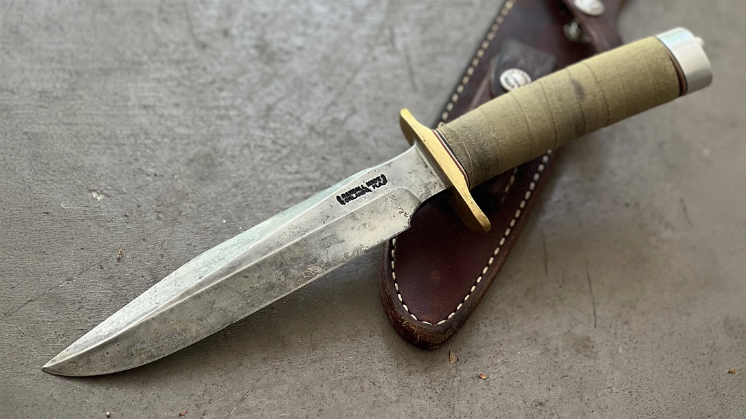 Randall Model 1: A Lifetime of Memories with an Iconic Design.