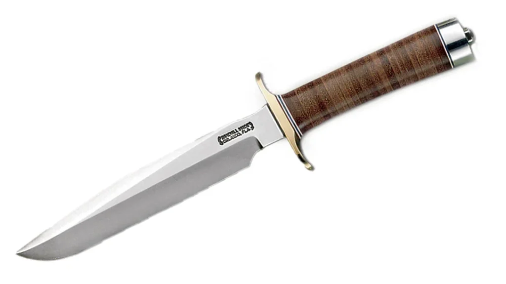The Randall Model 1.