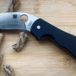 Spyderco Retract: A Functional Pocket Nepalese Kukri.