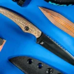 Stroup Knives MK2: Focused, Deliberate, and Unapologetic.