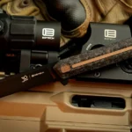 TEKTO Knives F2 Bravo X EOTECH Edition: A Tribute to Heritage.