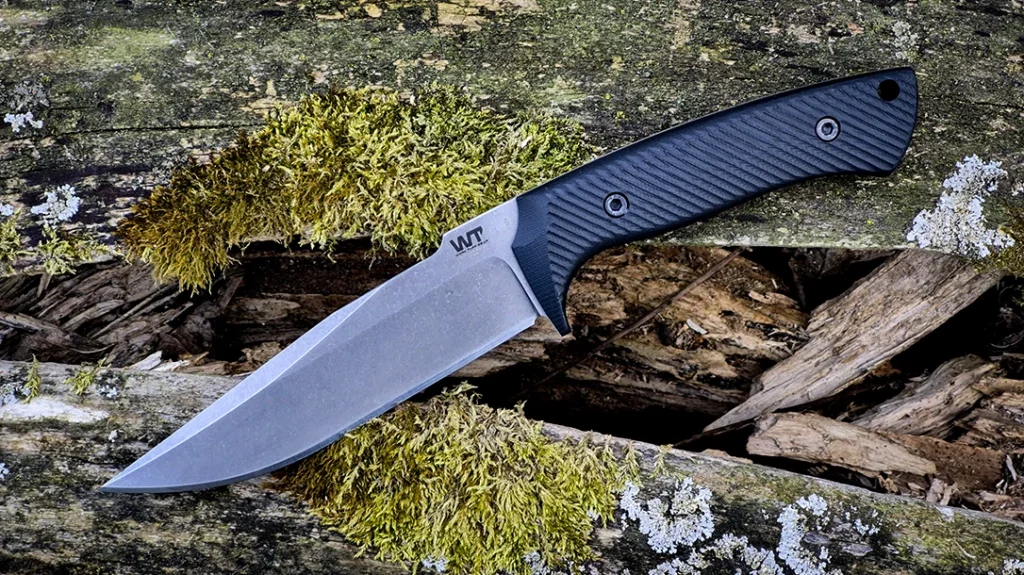 Work Tuff Gear Steadfast: A Truly Tough Outdoor Companion.