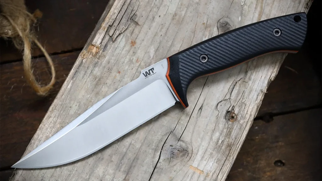 The Work Tuff Gear Steadfast.