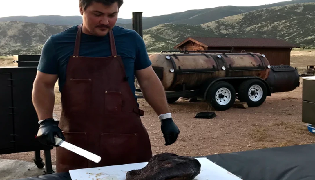 Mad Scientist BBQ Secrets