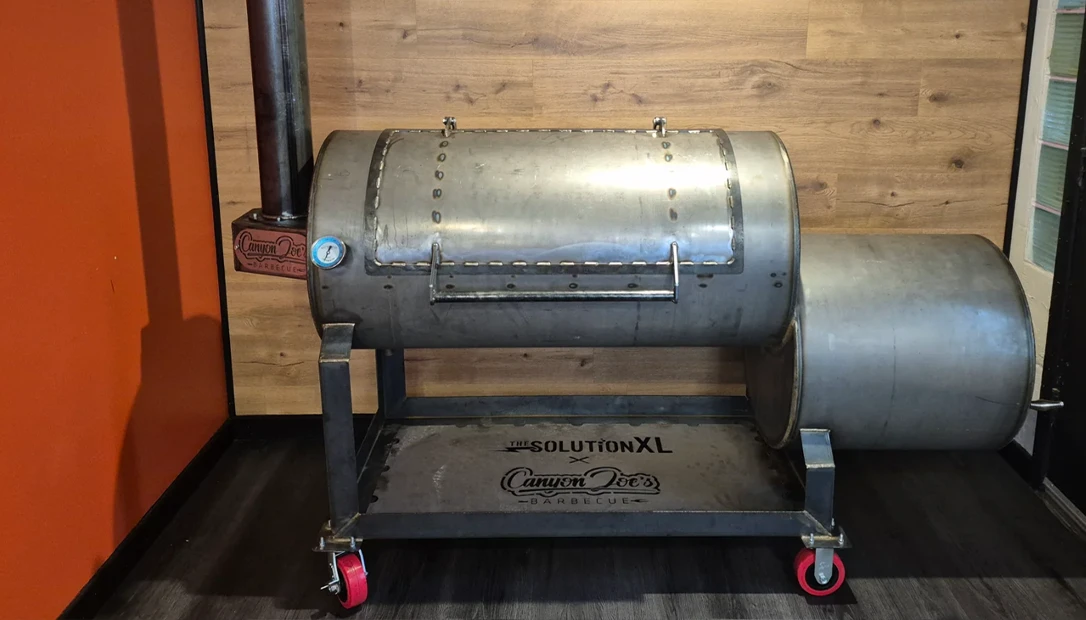 How to Smoke Meat Like a Pro