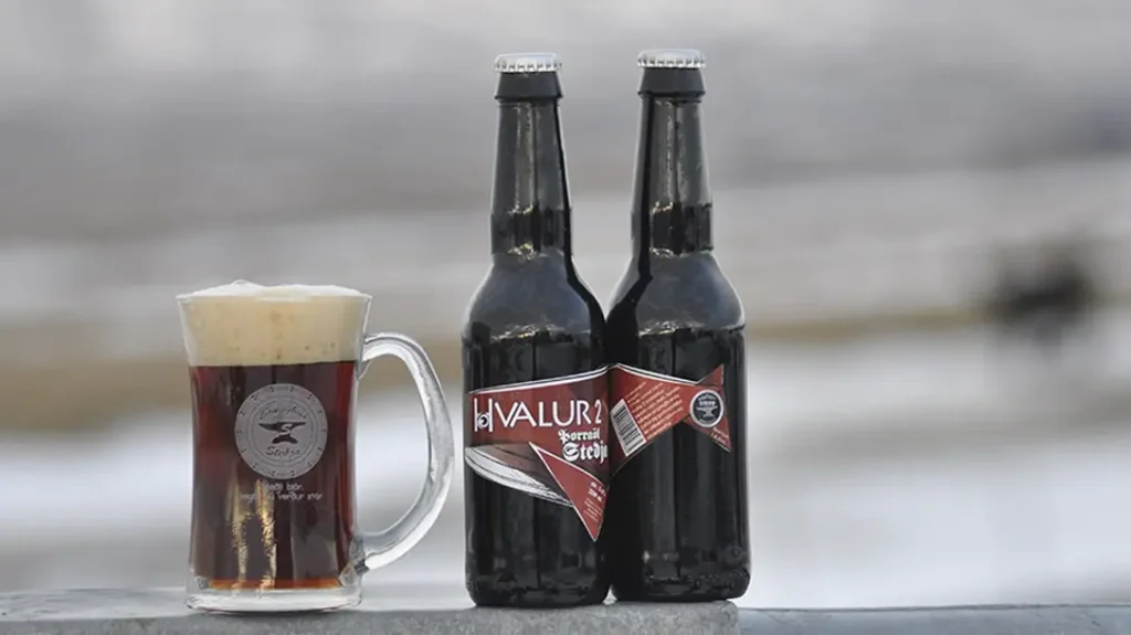 Strange Brews