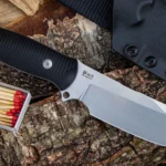 GiantMouse Redington: Covered from Tactical to Bushcraft.
