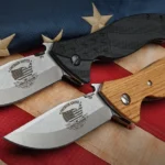 Liberty and Freedom Collection: Emerson Knives Honors America’s 250th.