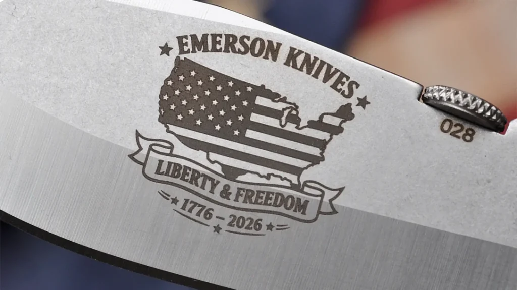 The Liberty and Freedom Collection celebrates America’s 250th anniversary.