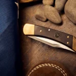 Buck Knives America 250: Two Iconic Models Celebrate Our Independence.