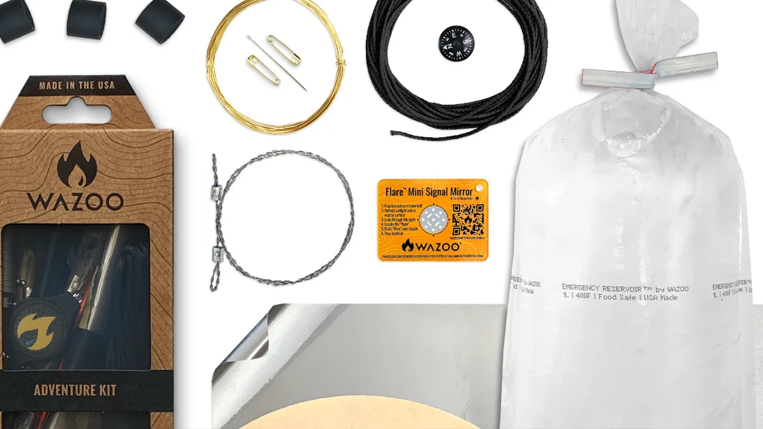 ultimate essentials kit