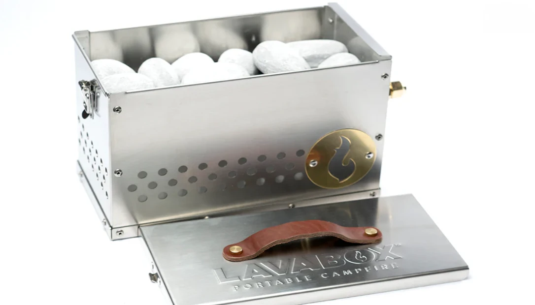 the original lavabox