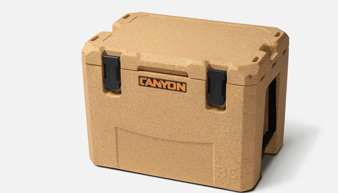 canyon coolers 35