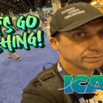 SKILLSET visits ICAST 2026