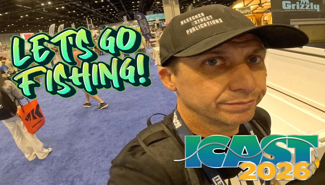 SKILLSET visits ICAST 2026