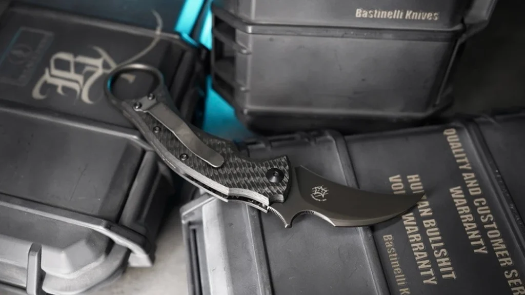 Origins Of The Karambit & 8 Top Models For Self-Defense Use.