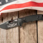 SOG SEAL FX Fixed-Blade: Celebrating America’s 250th.