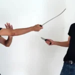 the stinger waist whip in action.