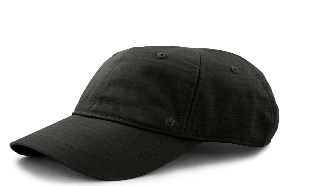 the stash cap